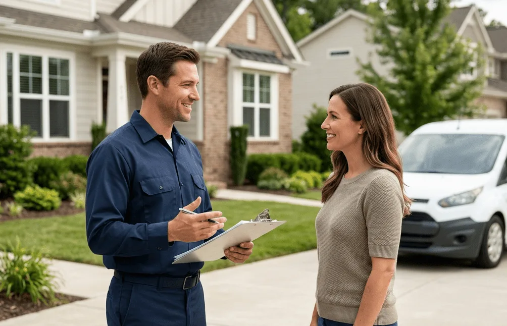 Mold Remediation Two Rivers, WI FAQs